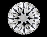 0.31 carat Round diamond F SI2 Excellent