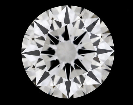 0.31 carat Round diamond F SI2 Excellent