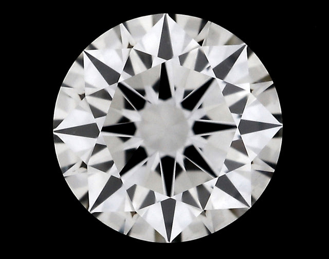 0.31 carat Round diamond F SI2 Excellent