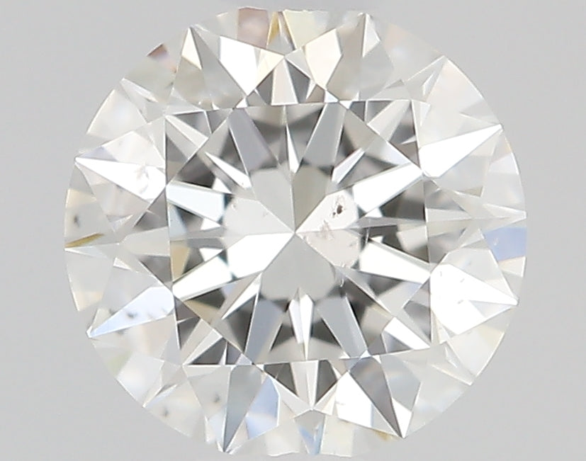 0.40 carat Round diamond G  SI2 Excellent