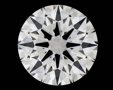 0.30 carat Round diamond H  VVS1 Excellent