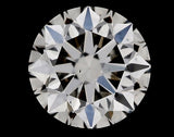 0.30 carat Round diamond G  VS2 Excellent