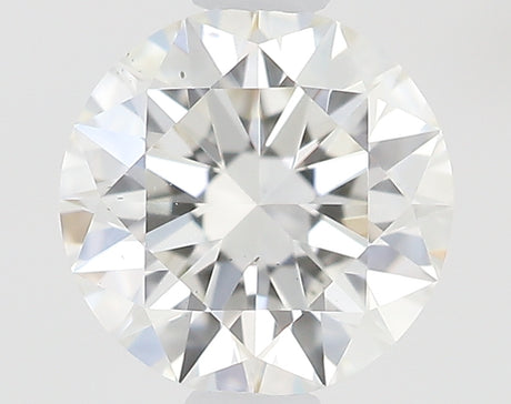 0.30 carat Round diamond I  VS2 Excellent