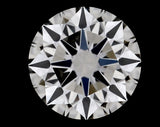 0.30 carat Round diamond G  VVS2 Excellent