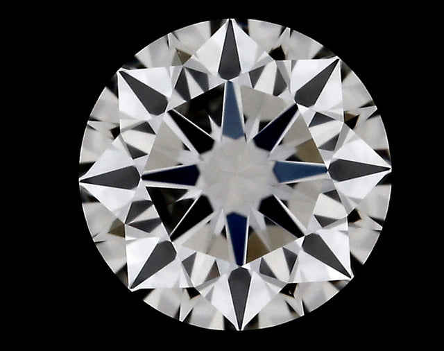 0.30 carat Round diamond G  VVS2 Excellent