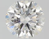 0.90 carat Round diamond G  VS2 Excellent