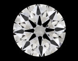 0.30 carat Round diamond G  VS1 Excellent