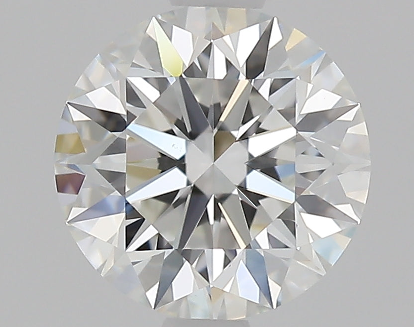 1.09 carat Round diamond F  VS1 Excellent