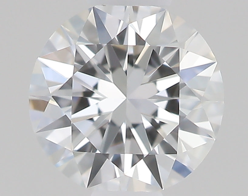 0.24 carat Round diamond E  VS1 Excellent