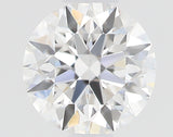 0.32 carat Round diamond E  IF Excellent
