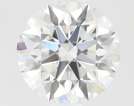0.35 carat Round diamond H  VVS2 Excellent