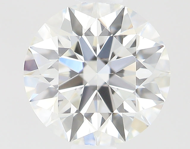 0.35 carat Round diamond H  VVS2 Excellent