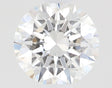0.30 carat Round diamond G  VVS2 Excellent