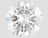 0.30 carat Round diamond G  VVS2 Excellent