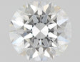 0.40 carat Round diamond F VVS2 Excellent