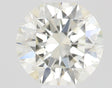 0.30 carat Round diamond K  VVS1 Excellent