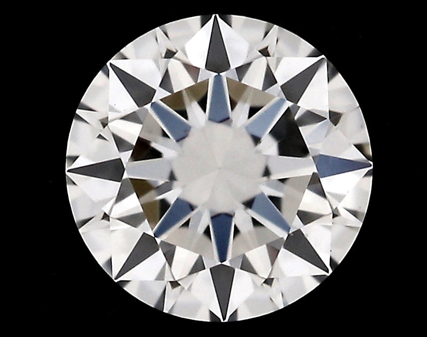 0.20 carat Round diamond F  VVS1 Excellent