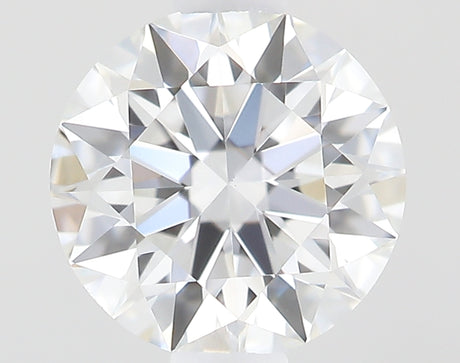 0.31 carat Round diamond F VS1 Excellent