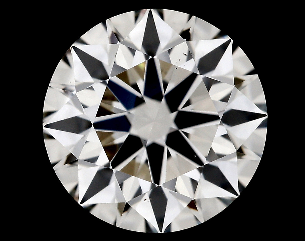 1.03 carat Round diamond G  VS2 Excellent