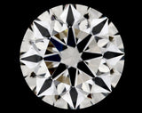 1.03 carat Round diamond G  VS2 Excellent