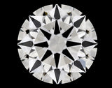 0.30 carat Round diamond E  VS1 Excellent