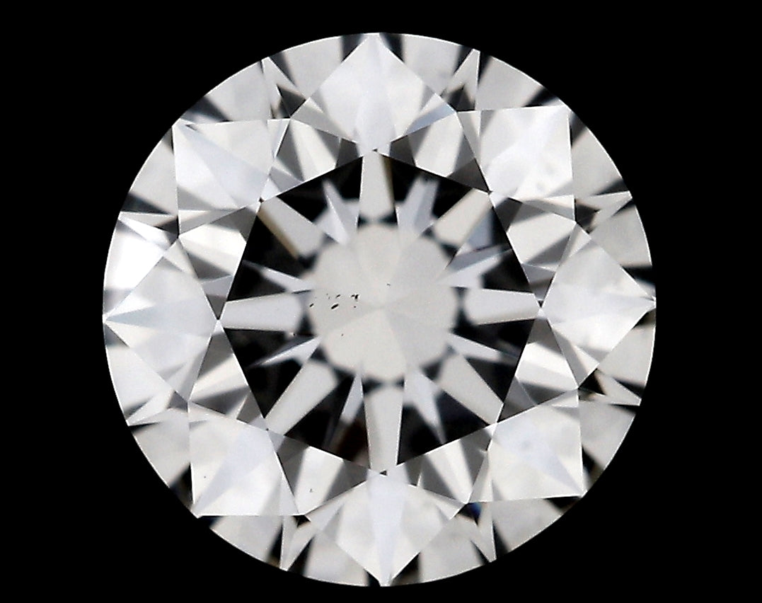 0.40 carat Round diamond E  VS1 Excellent