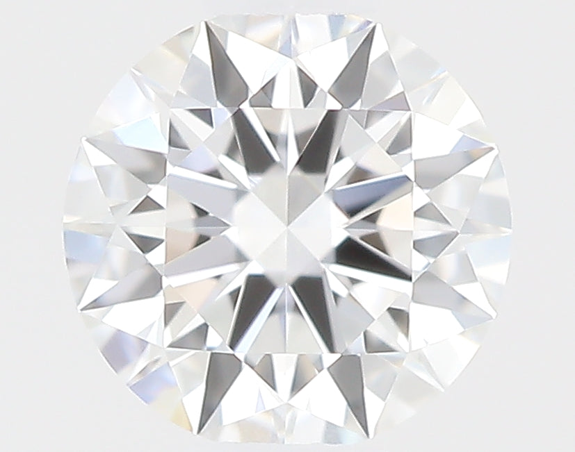 0.30 carat Round diamond F  VVS2 Excellent
