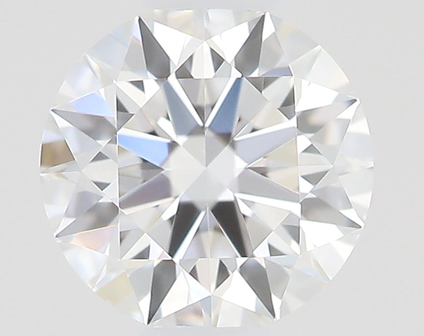 0.30 carat Round diamond E VS1 Excellent
