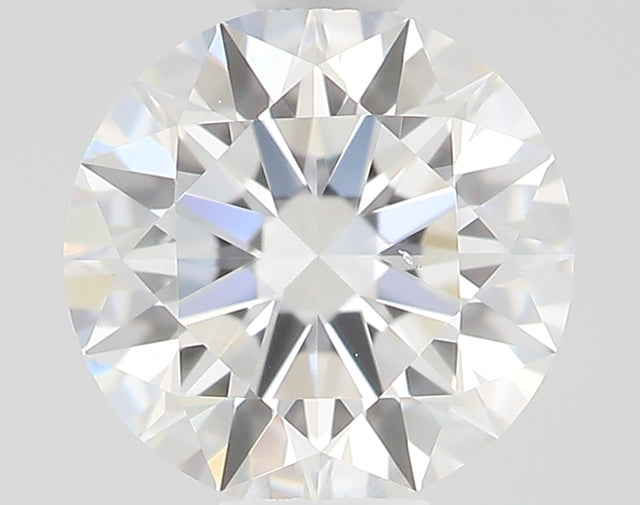 0.33 carat Round diamond G VS2 Excellent