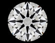 0.30 carat Round diamond F SI1 Excellent