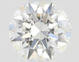 0.30 carat Round diamond I VS2 Excellent