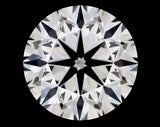 0.50 carat Round diamond E  VS2 Very good