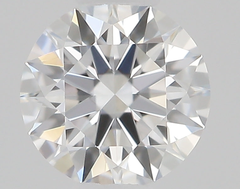 0.20 carat Round diamond D  IF Excellent