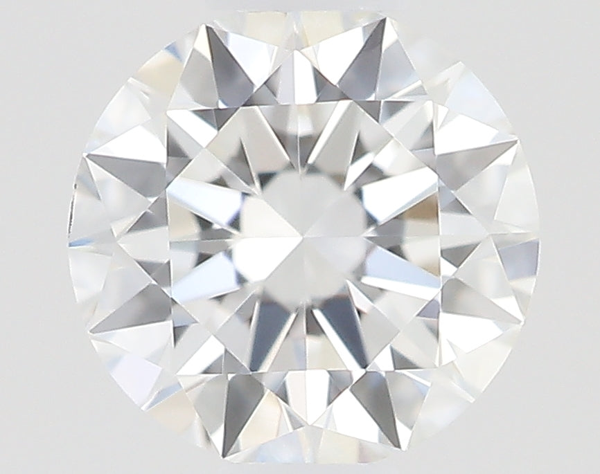 0.30 carat Round diamond F VS1 Excellent