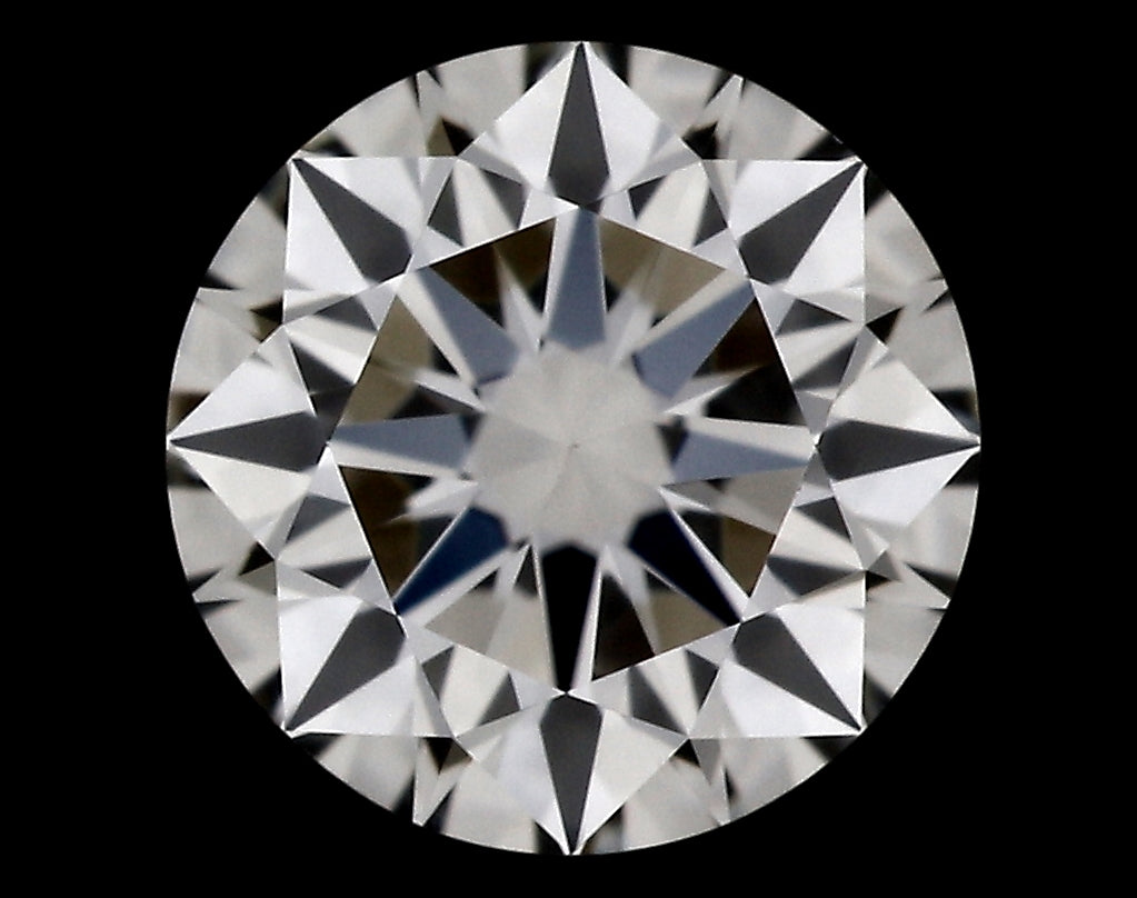 0.31 carat Round diamond G  VVS1 Excellent