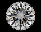 0.31 carat Round diamond G  VVS1 Excellent