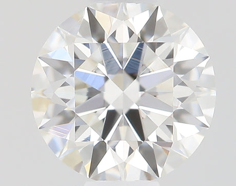 0.32 carat Round diamond G VVS2 Excellent