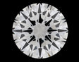 0.23 carat Round diamond G VS1 Excellent