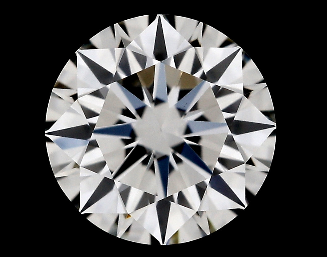 0.40 carat Round diamond G VVS2 Excellent