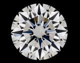 0.40 carat Round diamond G VVS2 Excellent