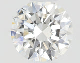 0.30 carat Round diamond G  VVS2 Excellent