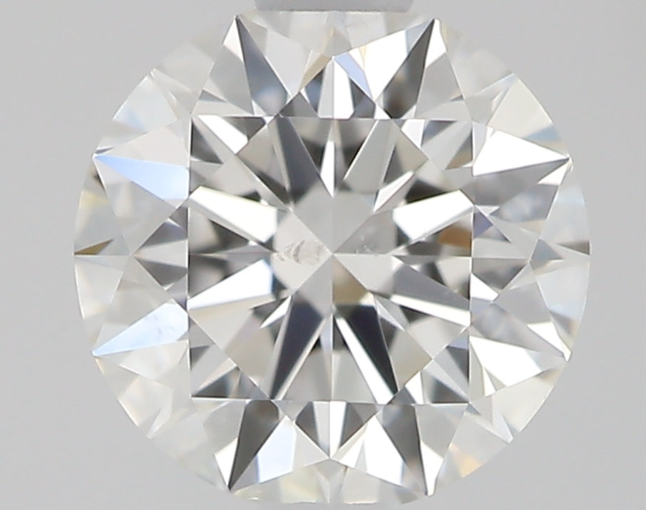 0.45 carat Round diamond G  SI2 Excellent