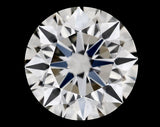 0.40 carat Round diamond G  VVS1 Excellent