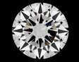 0.29 carat Round diamond E VS1 Excellent
