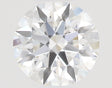 0.30 carat Round diamond F VS1 Excellent