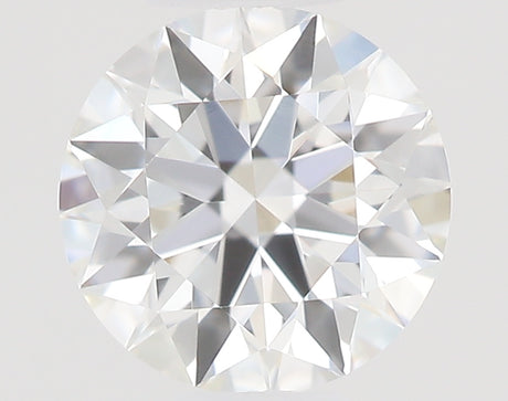 0.30 carat Round diamond F VS1 Excellent