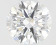 0.30 carat Round diamond F VS1 Excellent
