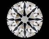 1.20 carat Round diamond H  VVS1 Excellent