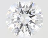 0.30 carat Round diamond G  VS2 Excellent
