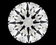 0.30 carat Round diamond G  VVS2 Excellent